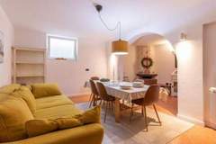 Ferienwohnung - Casa San Antonio - Two Bedroom Apartment - Ferienunterkunft in Rovinj (4 Personen)