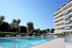 Ferienwohnung - Portesin 24A - Ferienunterkunft in Porto Santa Margherita (4 Personen)