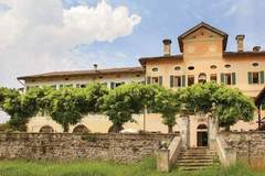 Ferienwohnung - Appartamento Glera - Ferienunterkunft in Santa Giustina (4 Personen)