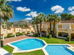 Ferienhaus - Ferienhaus La Sella Paradise