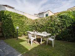 Ferienwohnung - Ferienwohnung Lido Versilia
