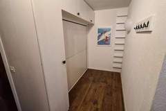 Ferienwohnung - Greppons N 012 - MOUNTAIN apartment 6 pers - Ferienunterkunft in Veysonnaz (6 Personen)
