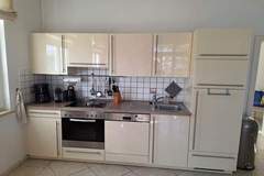 Ferienhaus - Ferienunterkunft in Binz (3 Personen)