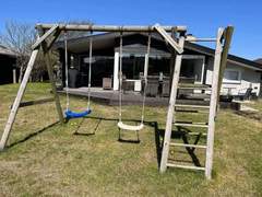 Ferienhaus - Ferienhaus Yardila - 900m from the sea