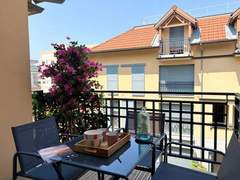 Ferienwohnung - Ferienwohnung Les Amarres de l'Aiguillon