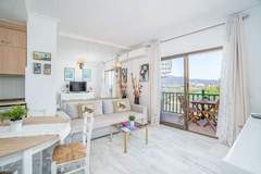 Ferienwohnung - 0148-PORT DUCAL ESC: B 3º 2 - Ferienunterkunft in Empuriabrava (6 Personen)