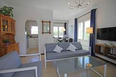 Ferienhaus, Exklusive Unterkunft - 0119-MONTSENY 99 - Ferienunterkunft in Empuriabrava (6 Personen)