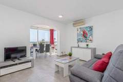 Ferienwohnung - 0014-BAHIA I 1º 8 + Garaje Nº 6 - Ferienunterkunft in Empuriabrava (6 Personen)