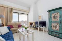 Ferienwohnung - 0161-PORT GREC EUROPA 4 5º 2 - Ferienunterkunft in Empuriabrava (6 Personen)