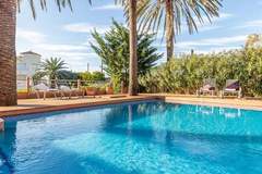 Ferienhaus, Exklusive Unterkunft - 0109-PANI 108 A - Ferienunterkunft in Empuriabrava (10 Personen)