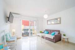 0152-PUIGMAL E-1 N.102 - Ferienunterkunft in Empuriabrava (6 Personen)