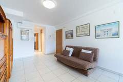 Ferienwohnung - 0163-PORT SALINS 26 1º - Ferienunterkunft in Empuriabrava (6 Personen)