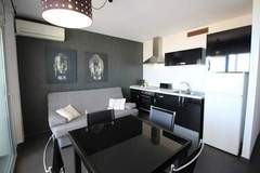 Ferienwohnung - 0115-MANHATTAN 16º B - Ferienunterkunft in Empuriabrava (3 Personen)