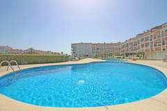 Ferienwohnung - 0185-SANT MAURICI 67 1º 2 - Ferienunterkunft in Empuriabrava (4 Personen)