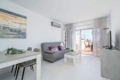 Ferienwohnung - 0097-GR MARENOSTRUM ESC:2 PB2 - Ferienunterkunft in Empuriabrava (4 Personen)