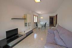 Ferienwohnung - 8001-SANT MORI 16 1º 11 - Ferienunterkunft in Empuriabrava (5 Personen)