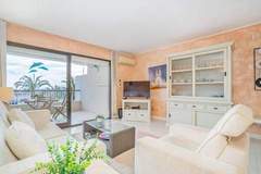 Ferienwohnung - 0180-PORT GREC 3 2º 2 - Ferienunterkunft in Empuriabrava (5 Personen)