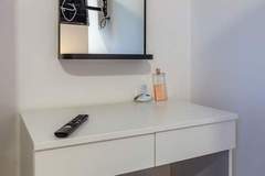 Ferienwohnung - Exquisite Prestige Luxury Apartments with Shared Pool - Two Bedroom Apartment with Balcony (owner 2) - Ferienunterkunft in Zadar (4 Personen)