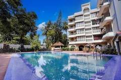 Ferienhaus - Townhouse Calangute Formerly Hotel Horizon - Ferienunterkunft in Goa (2 Personen)