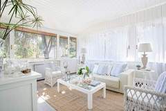 Ferienhaus, Exklusive Unterkunft - Villa MaryGrace - Ferienunterkunft in Forte dei Marmi (6 Personen)