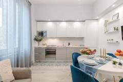 Ferienwohnung - Casa MarEmi - Ferienunterkunft in Viareggio (3 Personen)