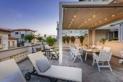 Ferienwohnung - Gemma Imperiale - Ferienunterkunft in Viareggio (6 Personen)