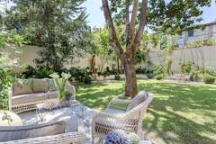 Ferienwohnung - La Casina - Ferienunterkunft in Lucca (4 Personen)