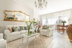 Ferienhaus, Exklusive Unterkunft - Villa Olivia - Ferienunterkunft in Lucca (6 Personen)