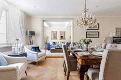 Ferienwohnung - Casa San Frediano - Ferienunterkunft in Lucca (5 Personen)
