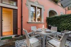 Ferienwohnung - Casa Vera - Ferienunterkunft in Lucca (4 Personen)