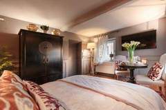 Ferienwohnung - Casa Palatial - Ferienunterkunft in Lucca (2 Personen)