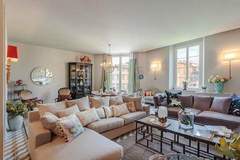Ferienwohnung - The Puccini Penthouse - Ferienunterkunft in Lucca (8 Personen)