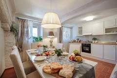 Ferienwohnung - Casa Rosalba - Ferienunterkunft in Lucca (4 Personen)