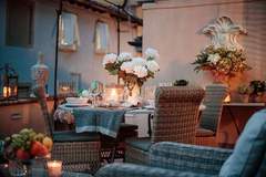 Ferienwohnung - Casa Brumar - Ferienunterkunft in Lucca (4 Personen)