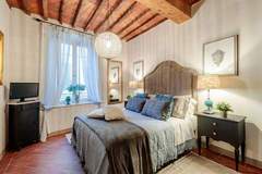 Ferienwohnung - Casa Kathy - Ferienunterkunft in Lucca (4 Personen)