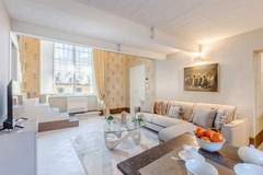 Ferienwohnung - The Duke's Room - Ferienunterkunft in Lucca (4 Personen)