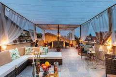 Ferienwohnung - Casa Gina Urban Retreat - Ferienunterkunft in Lucca (6 Personen)