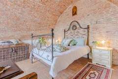 Ferienwohnung - Casa La Guardia, a 3 bedrooms Panoramic Apartment - Ferienunterkunft in Lucca (6 Personen)