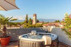 Ferienwohnung - Casa Stella - Ferienunterkunft in Lucca (4 Personen)