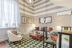 Ferienhaus, Exklusive Unterkunft - Casa Edgar - Ferienunterkunft in Lucca (4 Personen)