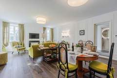 Ferienwohnung - Casa Antonia - Ferienunterkunft in Lucca (4 Personen)