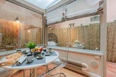 Ferienwohnung - Casa di Lapo - Ferienunterkunft in Lucca (3 Personen)