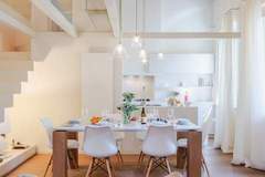 Ferienwohnung - Casa Sabrina - Ferienunterkunft in Lucca (6 Personen)