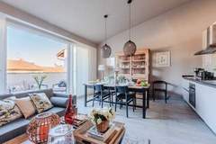 Ferienwohnung - Casa Marta - Ferienunterkunft in Lucca (4 Personen)
