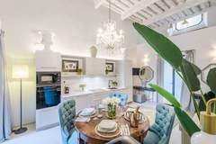Ferienwohnung - Gallo Cedrone, a Home with Outdoor - Ferienunterkunft in Lucca (4 Personen)
