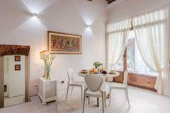Casa Smart - Ferienunterkunft in Lucca (2 Personen)