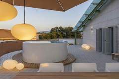 Ferienwohnung - Canticle Lucca Luxury Apartment - Ferienunterkunft in Lucca (4 Personen)