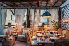 Ferienwohnung - Casa Celeste with Terrace - Ferienunterkunft in Lucca (6 Personen)