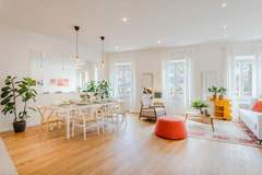 Ferienwohnung - Casa Daria - Ferienunterkunft in Lucca (8 Personen)