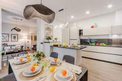 Ferienwohnung - Casa Lavinia - Ferienunterkunft in Lucca (6 Personen)